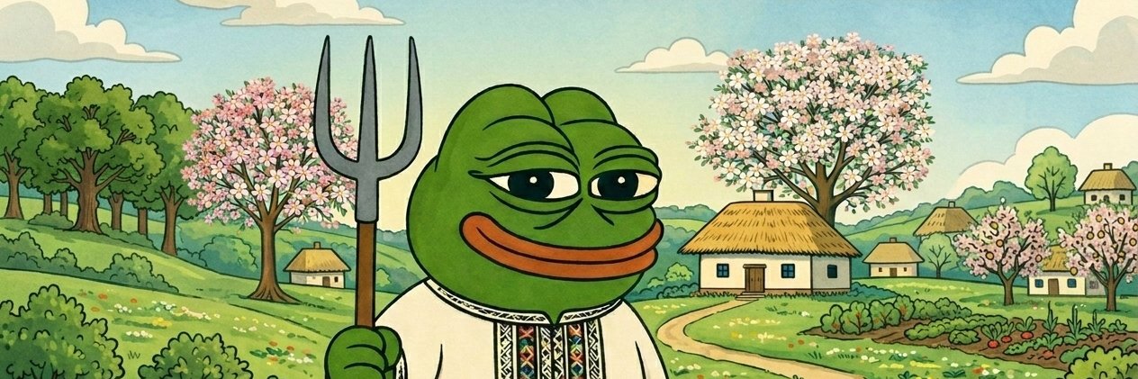 пан Пан 🇺🇦 banner