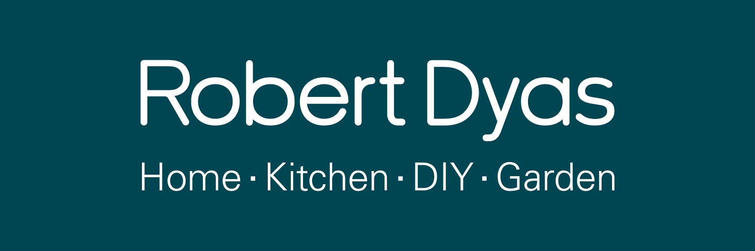 Robert Dyas banner