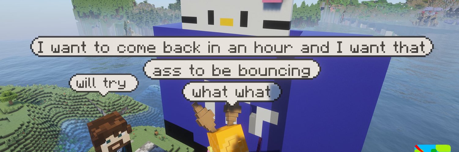 ɹǝlʎʇ | quackitypilled banner