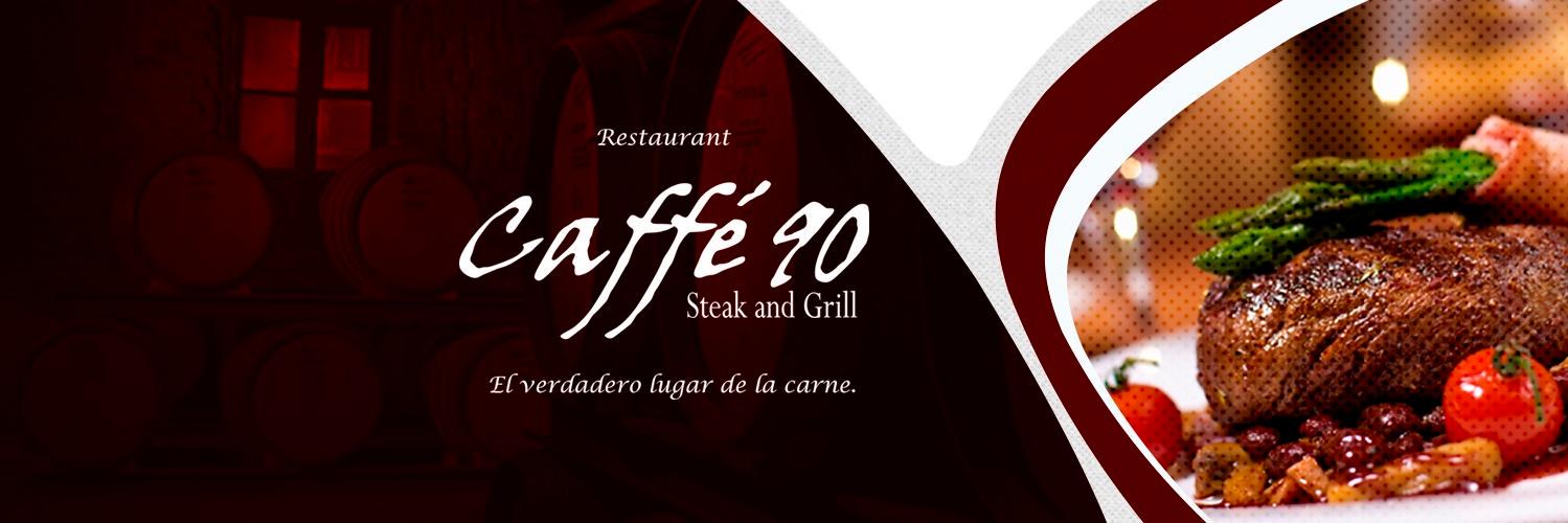 RestCaffe90's profile banner image