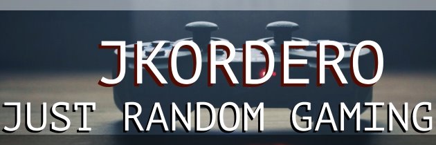 JKordero's profile banner image