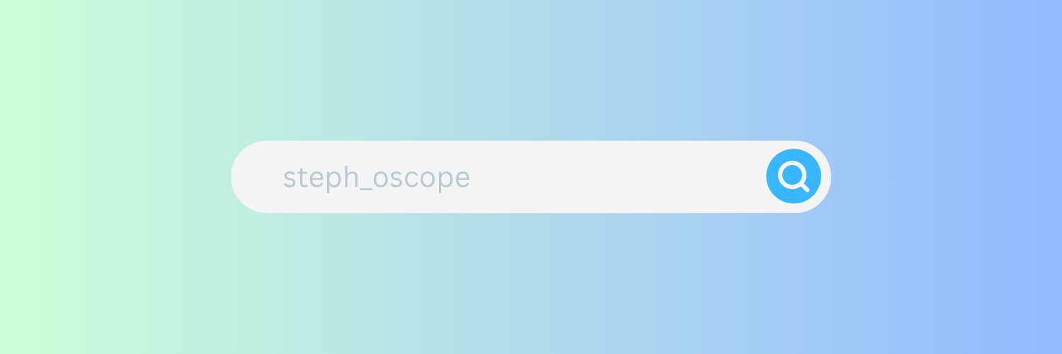 steph_oscope_'s profile banner image