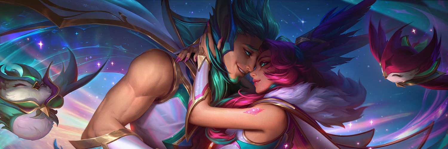 Viniax_'s profile banner image