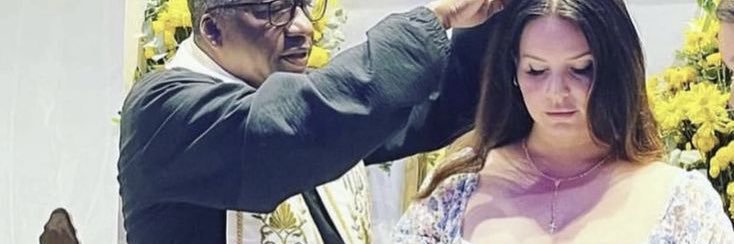 Lavine Sirena 🍀🧜‍♀️ (viu o MCR) banner