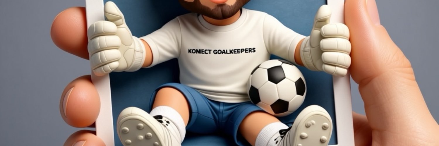 Konnectgoalkeepers banner