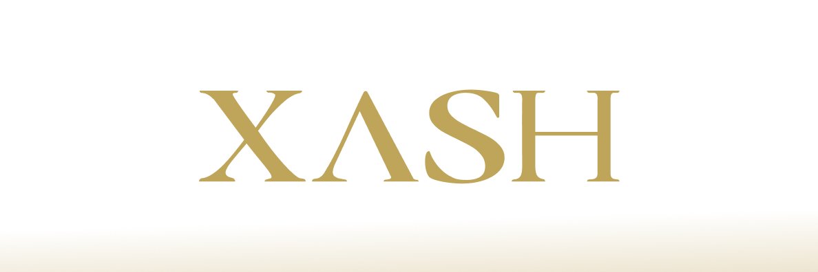XASH banner