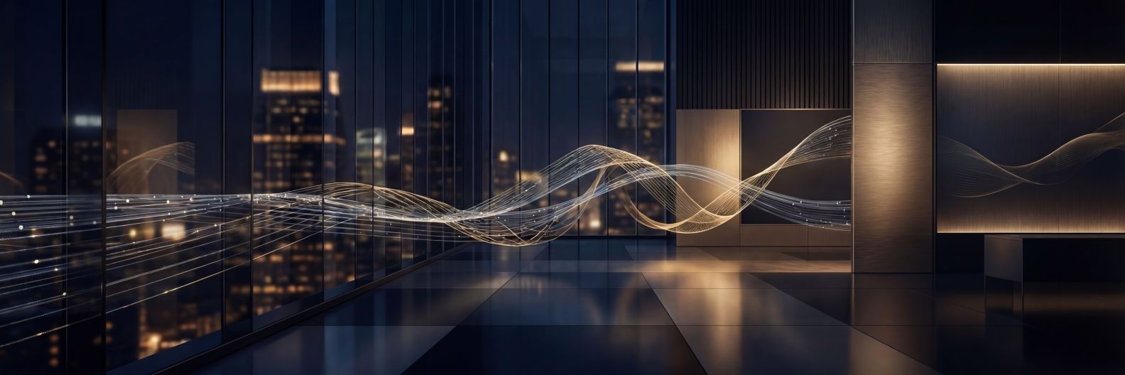 WealthyQuantAI banner