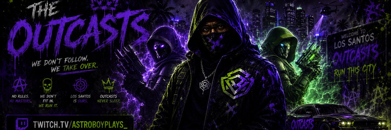 Tenebrae Draven banner