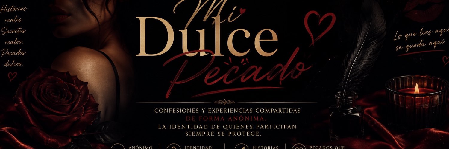pecadolujuria1's profile banner image