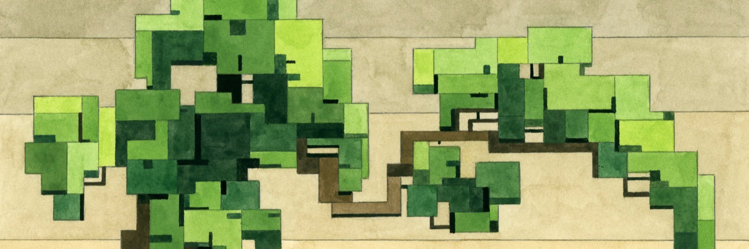 Adam Art Studio banner