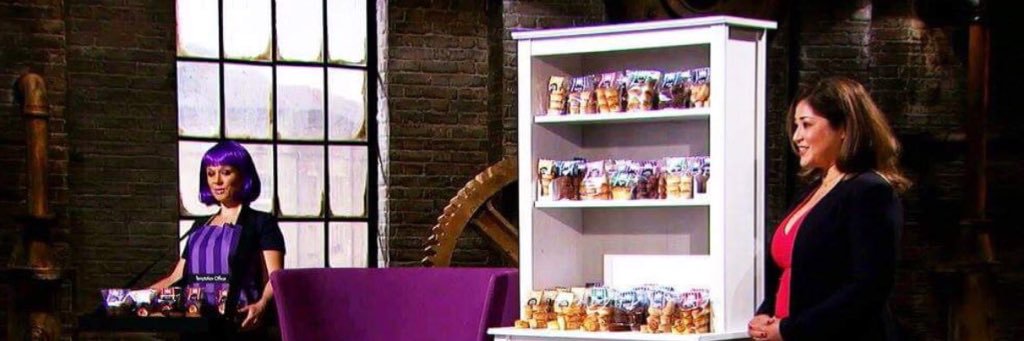 B-Tempted GlutenFree banner