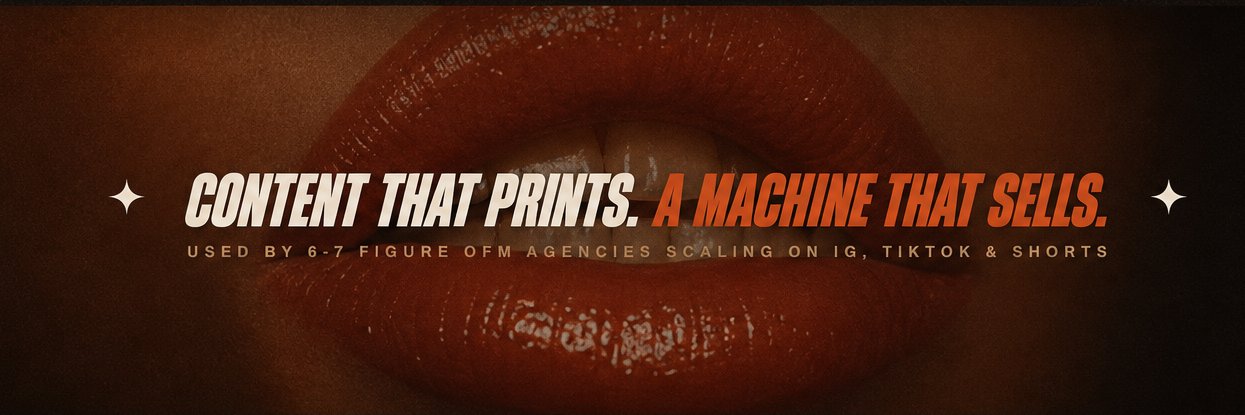 fanstudioai's profile banner image