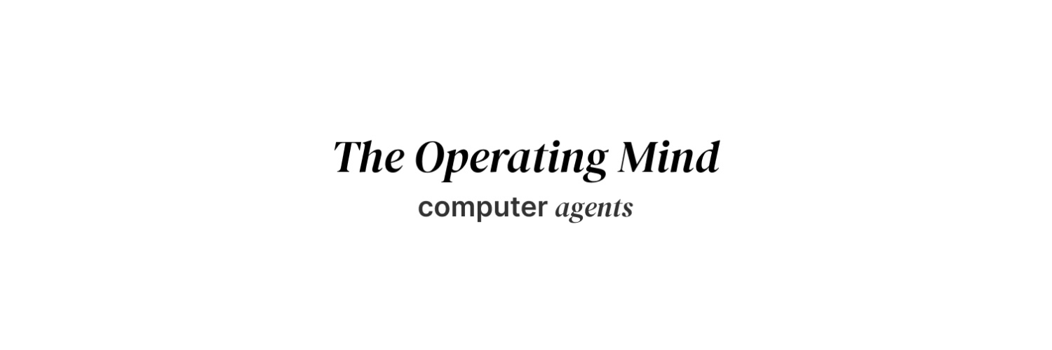 computer agents banner