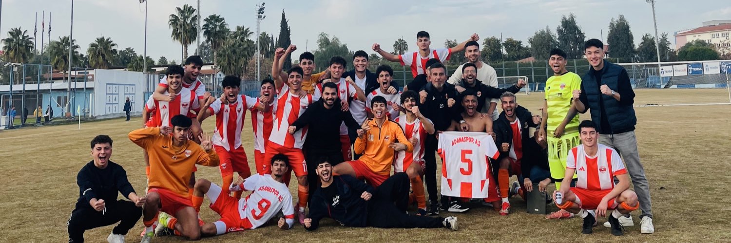 Adanaspor Futbol Akademi banner