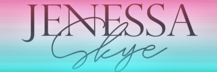 Jenessa Skye 💜 banner