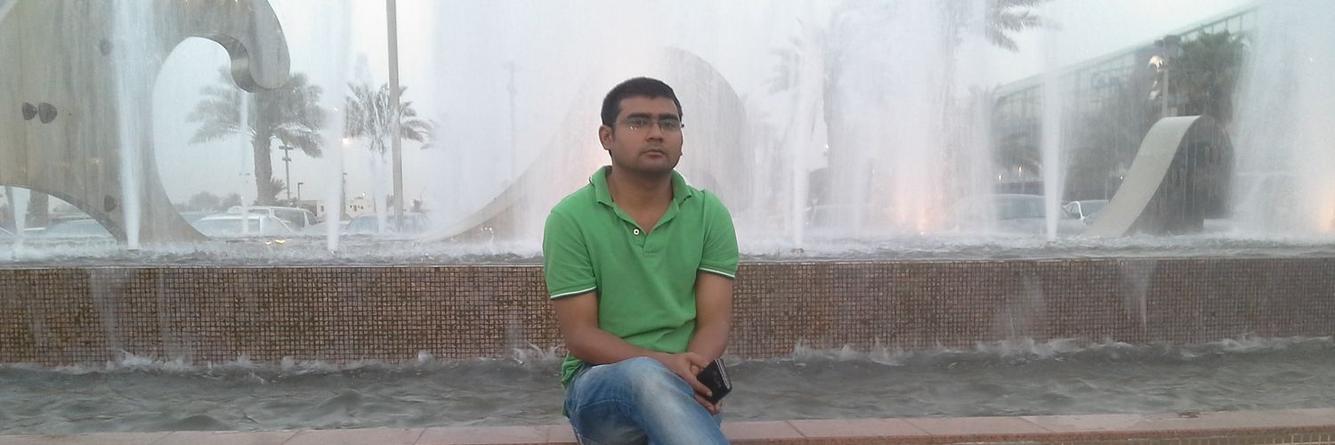 afzalalways's profile banner image