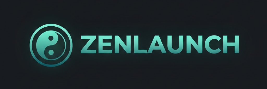 ZenLaunch's profile banner image