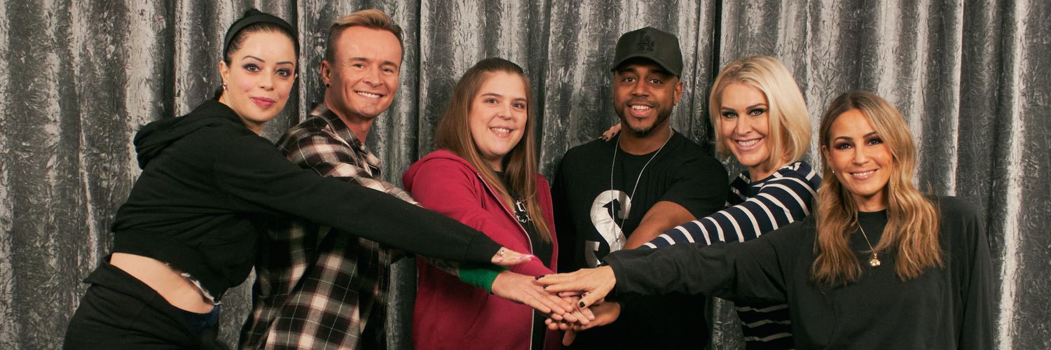 Deborah childe banner