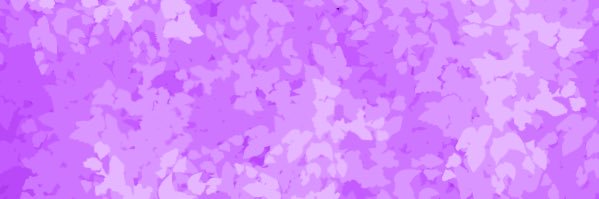 Wisteria【IRIAM US】 banner