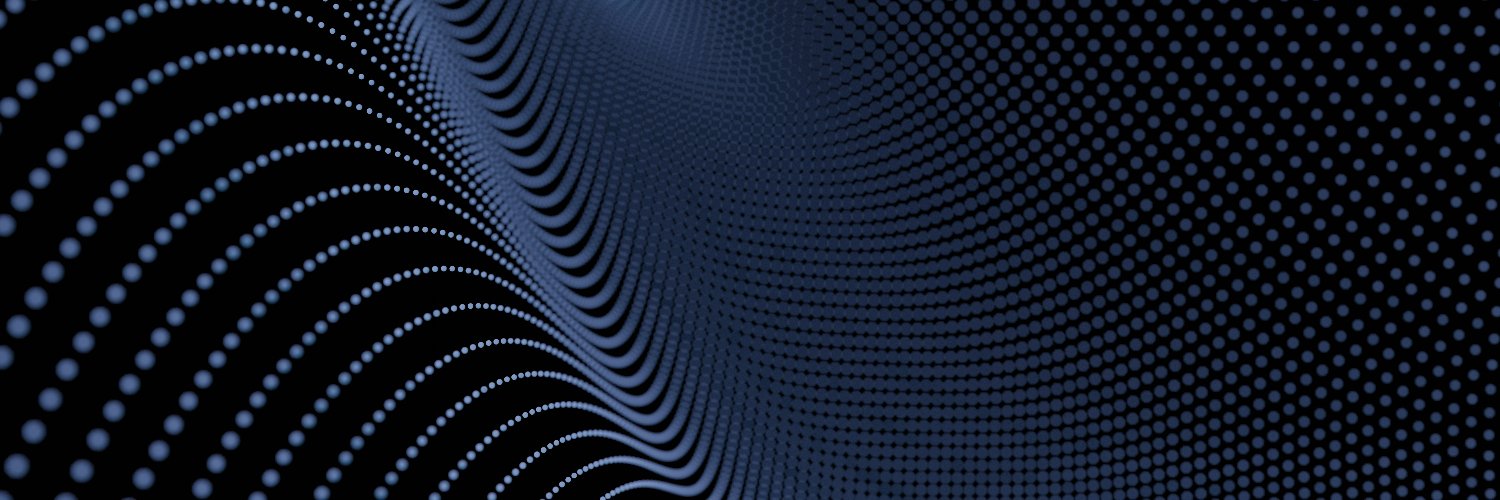 Afterimage banner