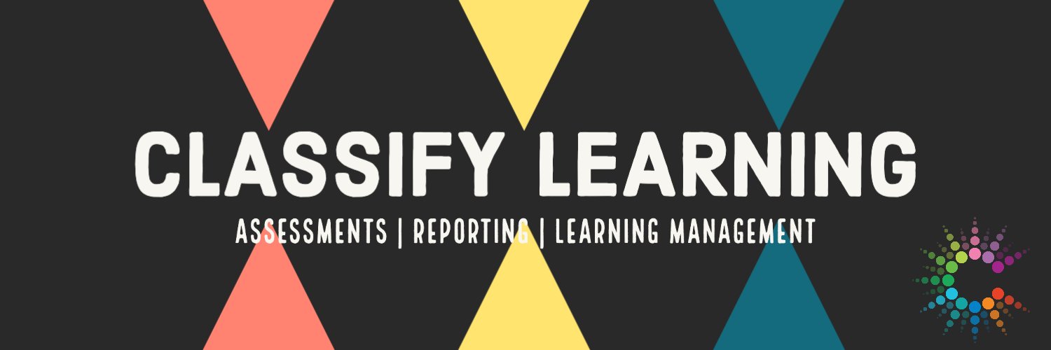 Classify Learning (@ClassifyLearn) / Posts / X