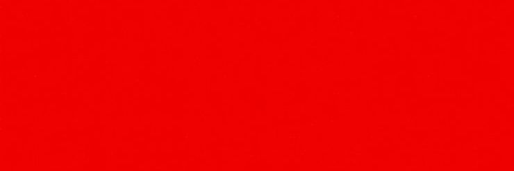 Commie dog banner