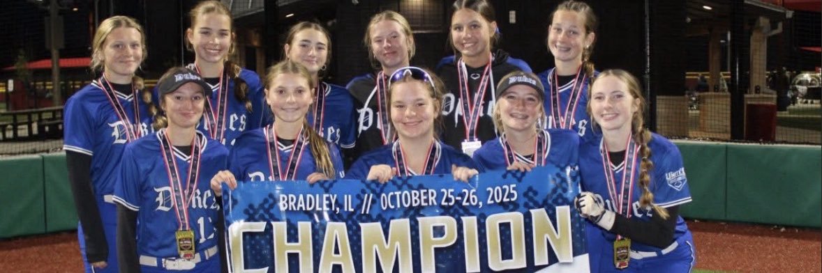 Emilie Strong banner