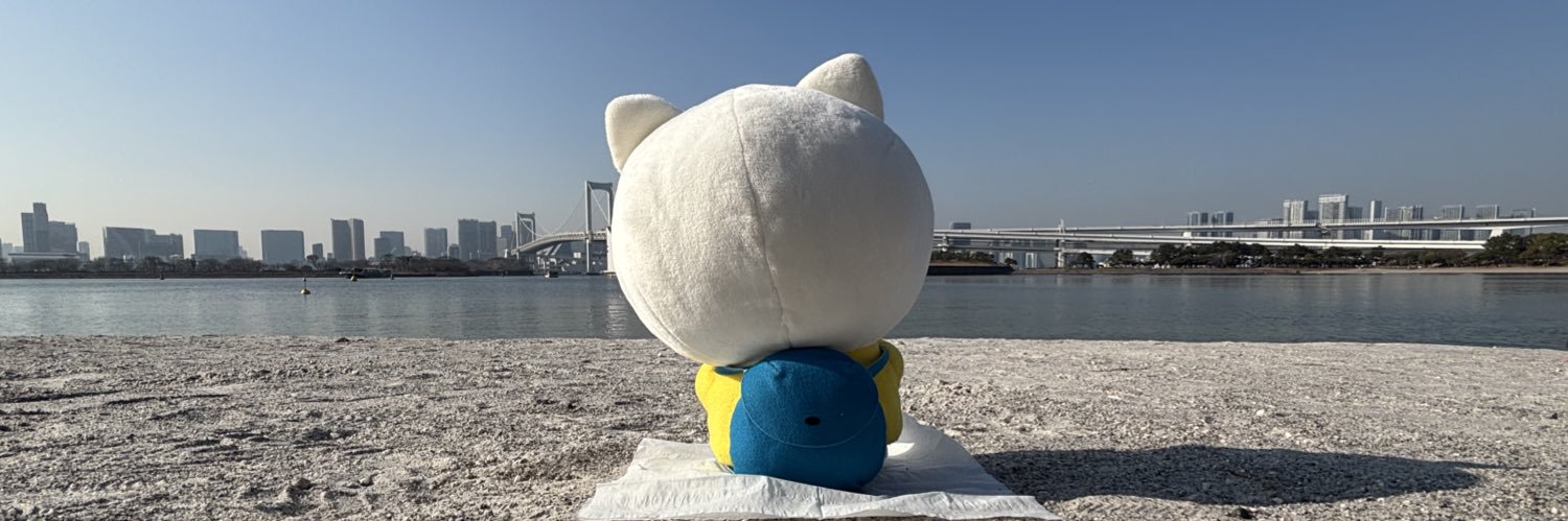 saenekochan's profile banner image