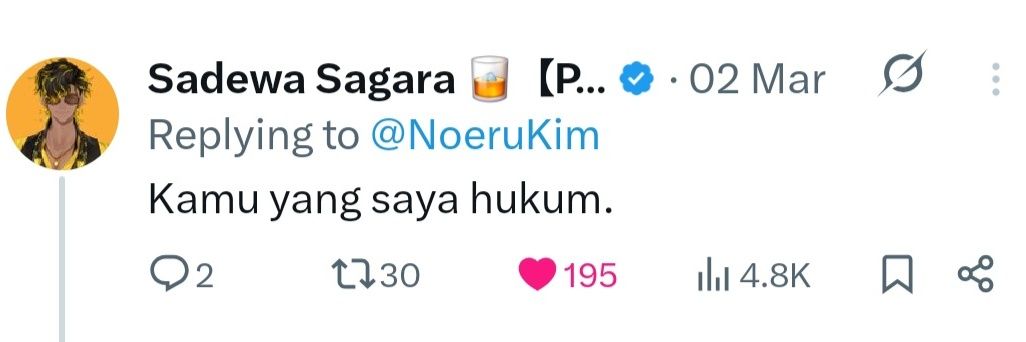 KimNoeru's profile banner image