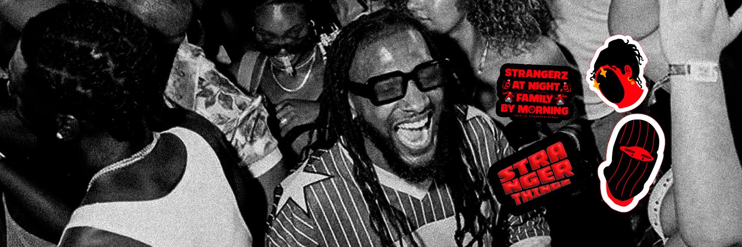STRANGERTHINGZ💥 banner