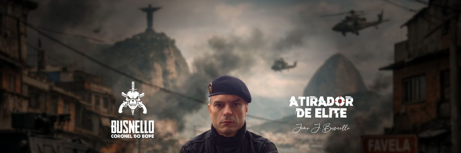 Coronel Busnello banner