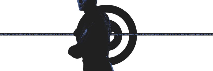 B͟U͟L͟L͟S͟EYE banner