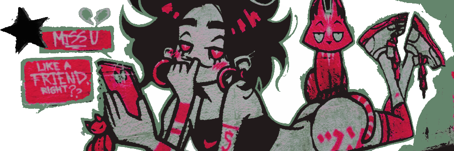 ᯓ★ 𝐅𝐈𝐍𝐂𝐇 𓅐 ⋆.ೃ࿔*: .𖥔 ݁ ˖.ᐟ (semi-hiatus) banner