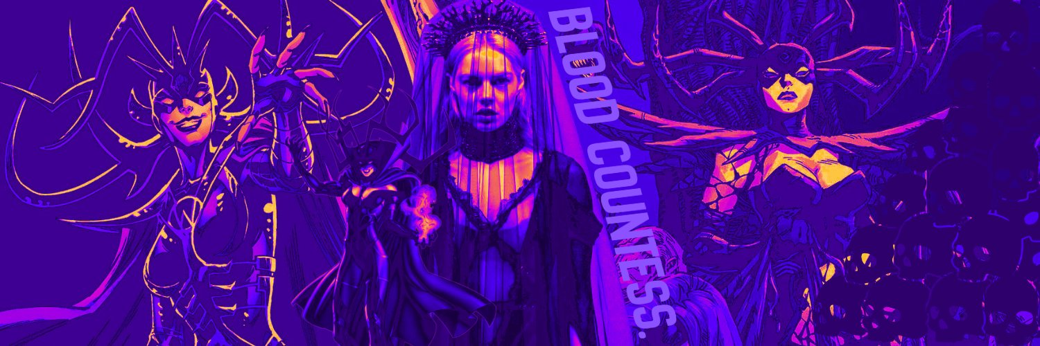 * 𝓑𝐋𝐎𝐎𝐃 𝓒𝐎𝐔𝐍𝐓𝐄𝐒𝐒. banner