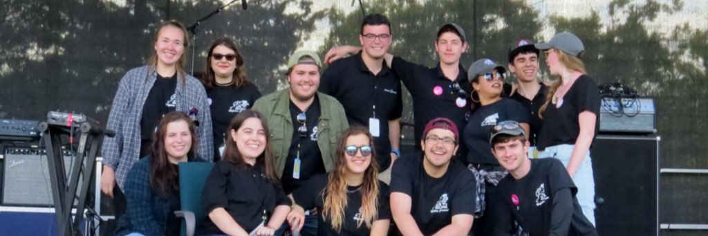 HofstraConcerts's profile banner image