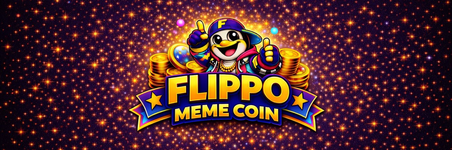 Flippocoin banner