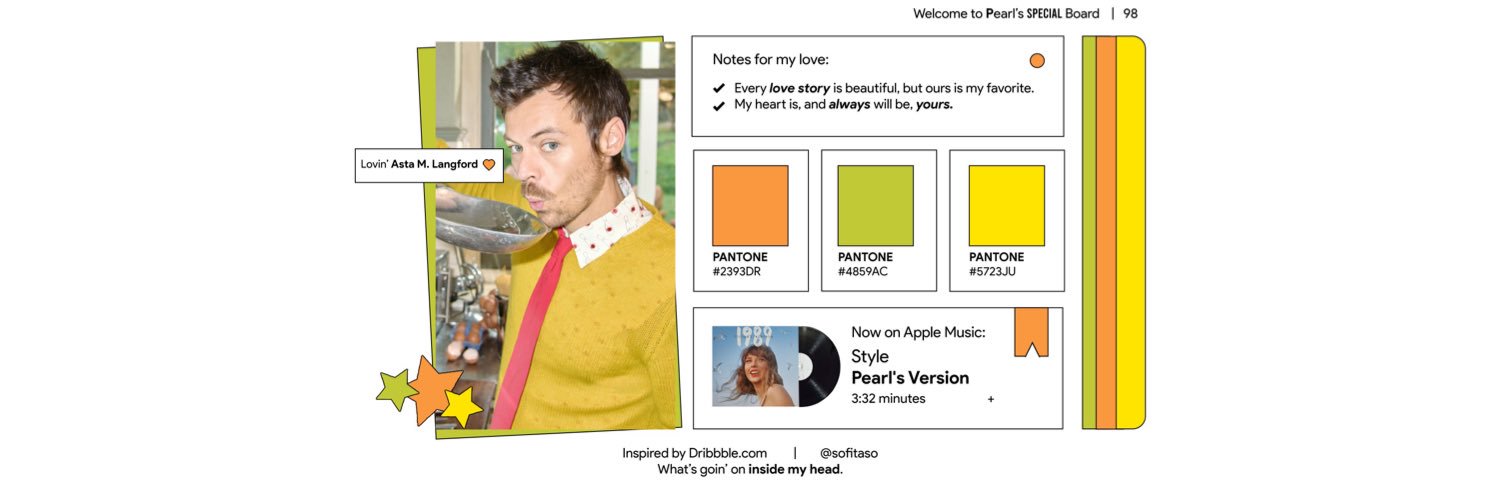 𝖯𝖾𝖺𝗋𝗅 𖬺 𝖠𝗌𝗍𝖺, banner