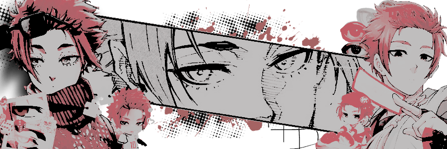 ᅠᅠᅠ﹟ᅠ ͜꩜ᅠ …͟ banner