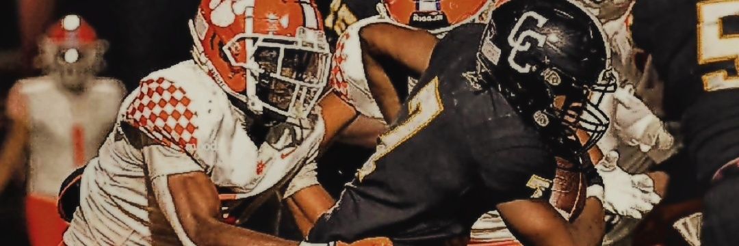 Jamari Stokes ⁷ banner