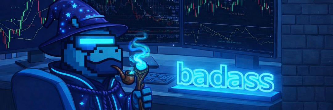 Badass banner