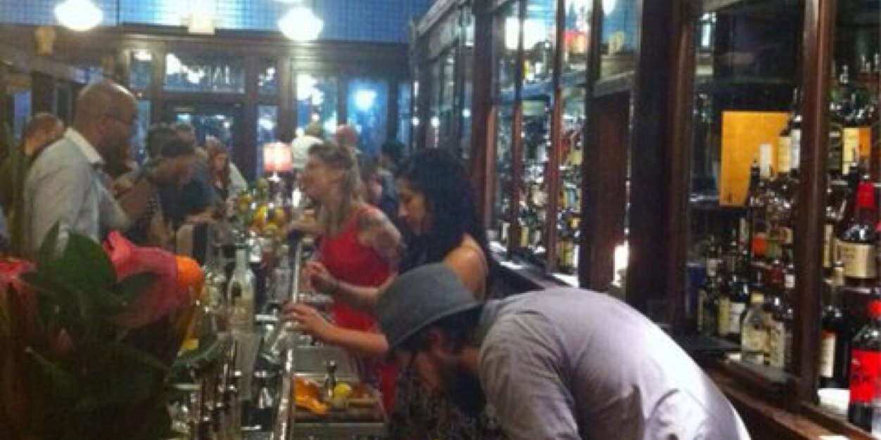 Japp's Since 1879 banner