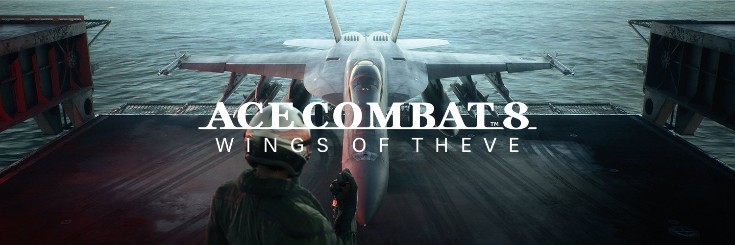 エースコンバット公式 banner