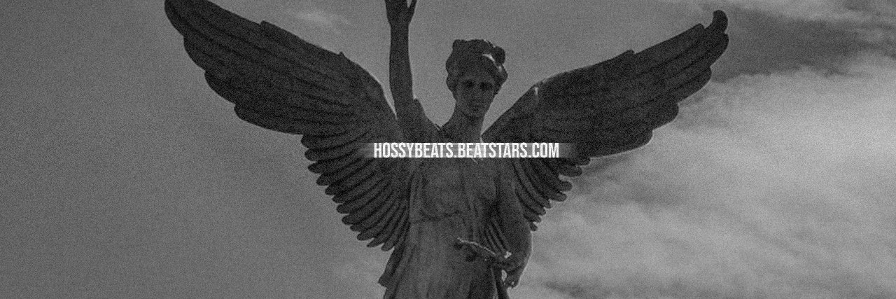 HossyBeats's profile banner image