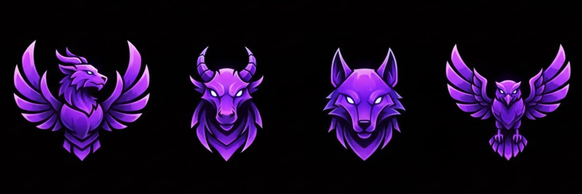 crypto god banner