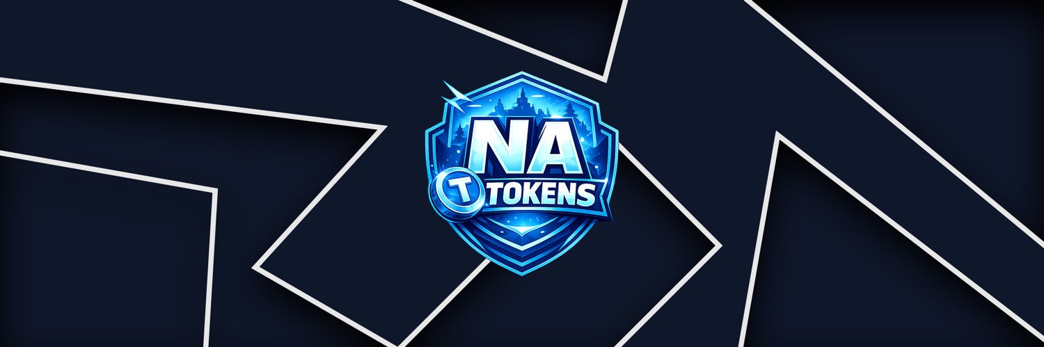 natokens's profile banner image