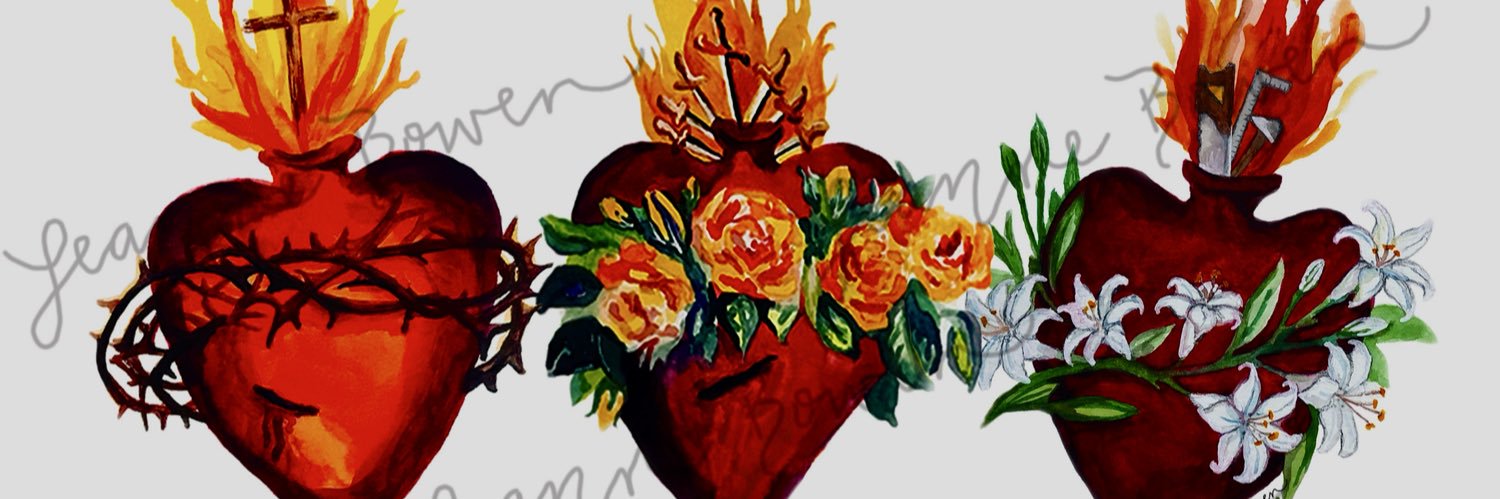 Angela Once Again banner