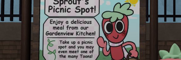 🍓Sprout S**dly banner