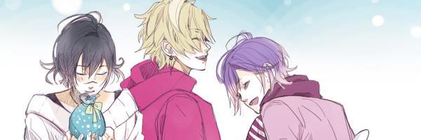kirisa77's profile banner image