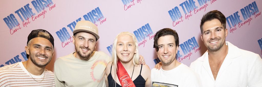kelseylea0914's profile banner image