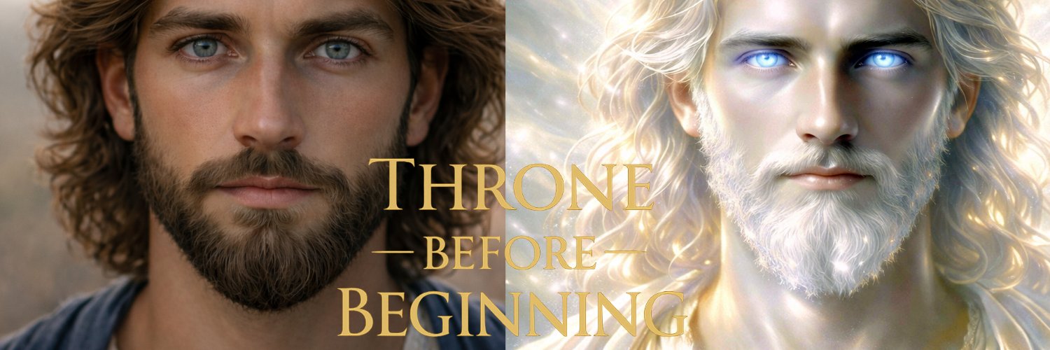 Throne Before Beginning banner